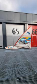 Mistral Takeoff compleet, Watersport en Boten, Windsurfen, Ophalen, Zo goed als nieuw