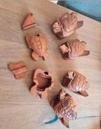 Houten Balinese Secretbox nieuw, Ophalen of Verzenden, Nieuw