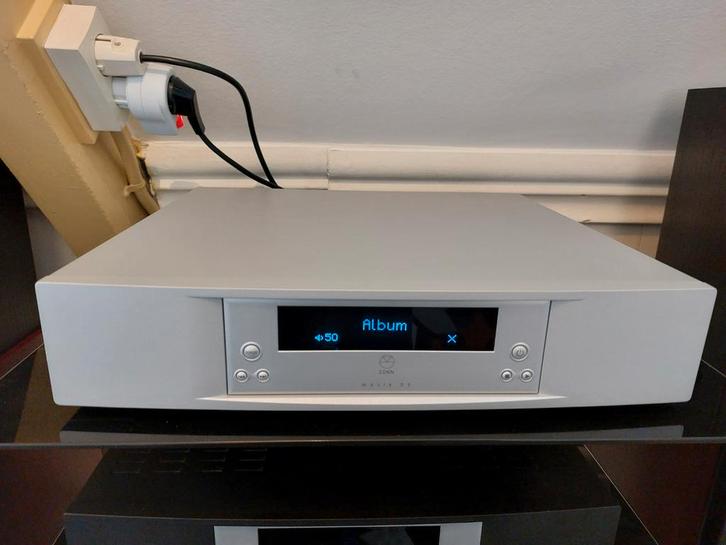 Linn Majik DS Dynamik, Audio, Tv en Foto, Mediaspelers, Zo goed als nieuw, Zonder harde schijf, Ophalen of Verzenden