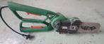 Black & Decker Alligator GK1000 Snoeizaag, Ophalen, Gebruikt, Elektrisch, Black & Decker