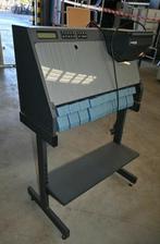 SCAN COIN SC202-BE0 Muntenteller Professioneel, Ophalen, Overige waardes, Losse munt