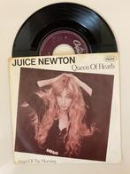 Juice Newton – Queen Of Hearts, Cd's en Dvd's, Ophalen of Verzenden, 7 inch, Single