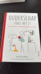 Katie KIRBY - Ouderschap zoals het is, Ophalen of Verzenden, Zo goed als nieuw, Katie KIRBY