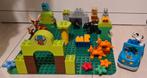 Lego DUPLO wilde dieren van europa, Kinderen en Baby's, Speelgoed | Duplo en Lego, Duplo, Zo goed als nieuw, Ophalen