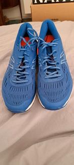 Asics  maat 46, Ophalen of Verzenden, Zo goed als nieuw, Schoenen
