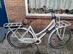 Elektrische dames fiets, Fietsen en Brommers, Fietsen | Dames | Damesfietsen, Ophalen, Zo goed als nieuw, Overige merken, Versnellingen