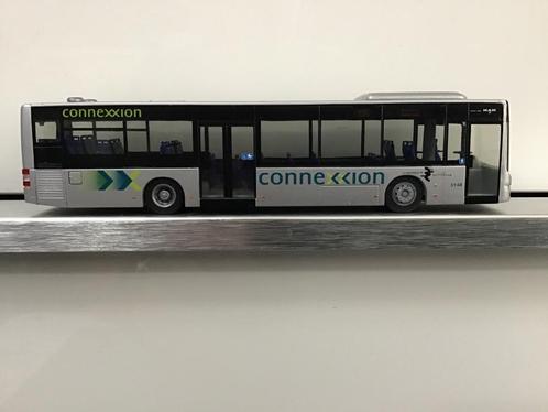 Rietze MAN bus CONNEXXION, Hobby en Vrije tijd, Modelauto's | 1:87, Gebruikt, Bus of Vrachtwagen, Rietze, Ophalen of Verzenden