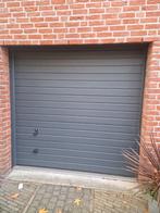 Garagedeur / Roldeur, Ophalen, Gebruikt