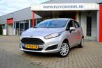 Ford Fiesta 1.0 Style 5-drs Airco|Navi|Trekhaak|*79.156km!*, Auto's, Ford, Euro 5, Gebruikt, 525 kg, 23 km/l