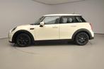 MINI 5-deurs 1.5 One Classic | Parkeersensoren | Sportstoele, Voorwielaandrijving, 12 maanden, Stof, Gebruikt