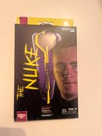 Luke Littler 23g gen1 (Nieuw), Verzenden, Nieuw, Pijlen