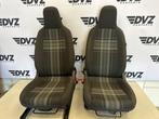 Bekleding Set (compleet) van een Volkswagen UP, Auto-onderdelen, Interieur en Bekleding, Ophalen of Verzenden, 3 maanden garantie