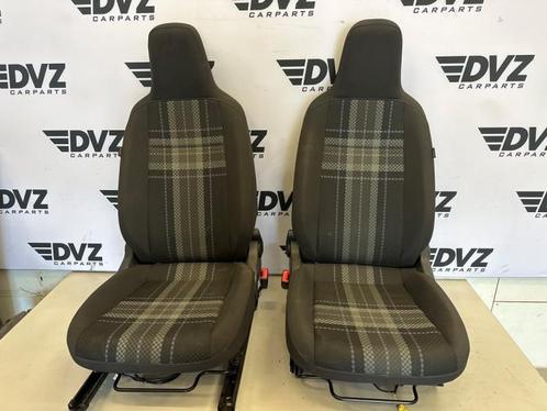 Bekleding Set (compleet) van een Volkswagen UP, Auto-onderdelen, Interieur en Bekleding, Volkswagen, Gebruikt, 3 maanden garantie