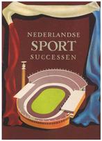 Nederlandse sport successen B1, Ophalen of Verzenden, Gelezen
