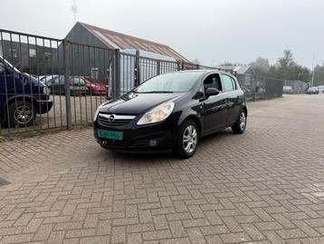 Opel Corsa 1.4-16V Enjoy beschikbaar voor biedingen