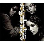 cd-maxi van Sugababes – New Year, 6 singles of meer, Ophalen of Verzenden, Zo goed als nieuw, Pop