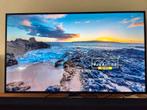 Samsung smart tv 55 inch 4K (beschrijving lezen), 100 cm of meer, Samsung, Gebruikt, Ophalen