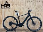 Cube Editor Hybrid Pro 400X E-Bike Shimano Cues, Niet ingevuld, Niet ingevuld, Ophalen of Verzenden, Zo goed als nieuw