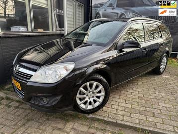 Opel Astra Wagon 1.6 Temptation Airco NAP beschikbaar voor biedingen