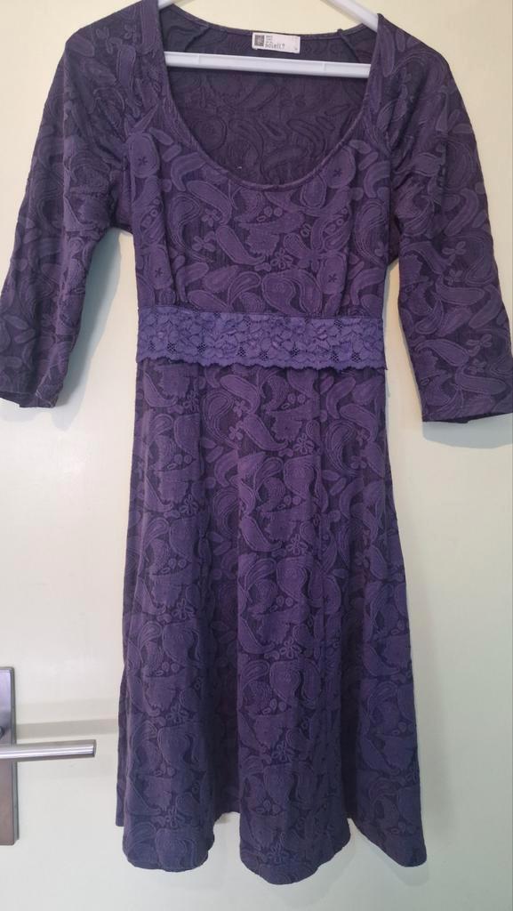 Mais il est où le soleil?, Kleding | Dames, Jurken, Zo goed als nieuw, Boven de knie, Ophalen of Verzenden