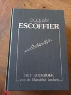 Escoffier, Boeken, Kookboeken, Ophalen of Verzenden, Zo goed als nieuw