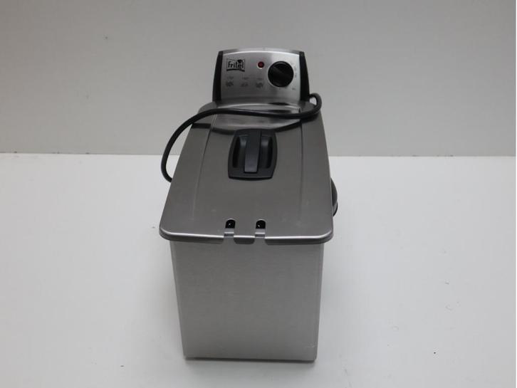 Fritel FR1460 Friteuse, Huis en Inrichting, Keuken | Keukenbenodigdheden, Ophalen of Verzenden