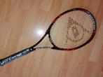 Tk nieuwe dunlop biotec 300 98 inch blad  grip 4  16x18bespa, Sport en Fitness, Ophalen of Verzenden, Nieuw, Racket, Dunlop