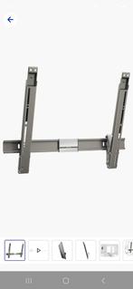 Vogels Thin 315 TV beugel, Audio, Tv en Foto, Televisiebeugels, Ophalen, Gebruikt