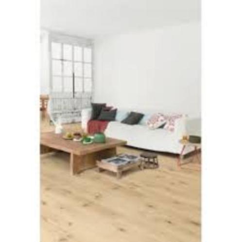 Laminaat Quick step MON 914 Baikal eik natuur(14), Huis en Inrichting, Stoffering | Vloerbedekking, Nieuw, Laminaat, 75 m² of meer