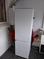 Inbouw koelkast Zanussi, Witgoed en Apparatuur, Koelkasten en IJskasten, 60 cm of meer, Met vriesvak, 200 liter of meer, Gebruikt