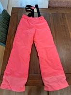 Skibroek fel roze (8 jaar / 125-132cm) Decathlon, Overige merken, 100 tot 140 cm, Ophalen of Verzenden, Zo goed als nieuw