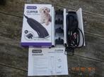 Clipper "Friendly Pet" tondeuse hond, Ophalen of Verzenden, Zo goed als nieuw