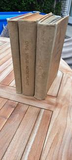 Oude tijdschriften Ons Vrije Nederland, Ophalen, 1940 tot 1960, Nederland, Tijdschrift