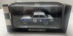 1:43 Minichamps Ford Escort MK1 TC , Nürnbergring , 1968, Ophalen of Verzenden, Nieuw, Auto, MiniChamps