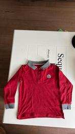 Moncler polo maat 98/104 4 jaar trui/ shirt poloshirt, Kinderen en Baby's, Kinderkleding | Maat 98, Jongen, Moncler, Gebruikt