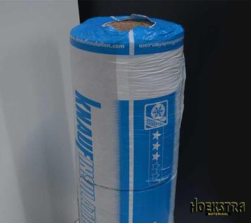 Knauf Naturoll 90/120/140/170/190/220mm, vanaf €4,20 per m2! beschikbaar voor biedingen