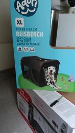Reisbench voor een hond., Dieren en Toebehoren, Ophalen of Verzenden