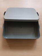 Broodtrommel groot model Mepal, Ophalen of Verzenden, Zo goed als nieuw