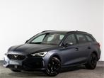 CUPRA Leon Sportstourer 1.4 e-Hybrid 245PK | Trekhaak | Adap, Gebruikt, Zwart, 4 cilinders, Leon