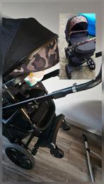 Limited edition joolz day kinderwagen, Kinderen en Baby's, Kinderwagens en Combinaties, Ophalen, Gebruikt, Overige merken