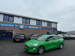 Ford Focus Wagon 1.5 EcoBlue | Trend Business | Airco | Navi, Auto's, Ford, Gebruikt, Euro 6, 4 cilinders, Origineel Nederlands