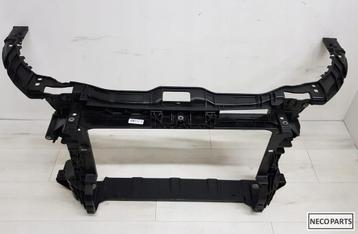 AUDI A1 8X 8X0 FRONT VOORFRONT 10-15 ORIGINEEL 8X0805588B beschikbaar voor biedingen