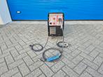 OERLIKON CITOLINE 1700M mig/mag, Co2 lasapparaat 220volt, Doe-het-zelf en Verbouw, Slowakije, Info@bolkmachinehandel.nl, Ophalen of Verzenden