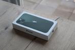 Apple iPhone 13 - 128GB - Donkergroen | Krasvrij scherm, 89 %, Apple, IPhone 13, Ophalen of Verzenden