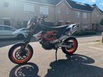 Ktm 690 SMC-R 2015 ZEER NETTE STAAT, VEEL VERVANGEN., Particulier, 1 cilinder, SuperMoto, Meer dan 35 kW