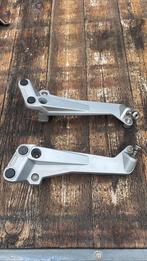 Zijkoffer bevestiging BMW R1200GS 2004-2012 kofferbeugels, Ophalen, Gebruikt, Am Juliusturm 14-36, Www.bmwmotorrad.com