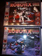 Robotix sets, Ophalen of Verzenden, Gebruikt