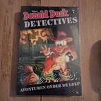 Donald duck detectives, Boeken, Hobby en Vrije tijd, Ophalen of Verzenden, Nieuw