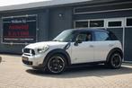 Mini Mini Countryman 1.6 Cooper S ALL4 Chili PANO HARMAN KAR, Auto's, Mini, 1355 kg, Euro 5, 15 km/l, Wit