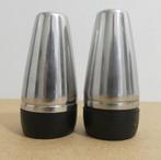 Zout en Peper shaker - Alessi [813], Antiek en Kunst, Ophalen